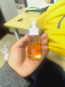 孔鳳春雙抗煥采精華油30ml舒緩肌膚補水保濕滋潤養膚抗氧化女友新年禮物 曬單實(shí)拍圖