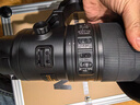 尼康/Nikon 二手定焦鏡頭 200 300 400 500 600 800超遠攝鏡頭 大炮 打鳥(niǎo) AF-S 800mm f5.6E FL ED VR 99成新 曬單實(shí)拍圖
