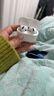 Apple/蘋(píng)果 AirPods 4 (第四代)  無(wú)線(xiàn)藍牙耳機 主動(dòng)降噪版 【全新國行正品-白條24期分期】 曬單實(shí)拍圖