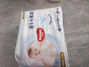 好奇（Huggies）金裝紙尿褲M(mǎn)46片(6-11kg)尿不濕【速干不易紅】 曬單實(shí)拍圖