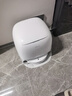 石頭掃地機器人掃拖一體 P20 Ultra Plus掃拖洗烘一體機 自動(dòng)集塵熱水洗拖布烘干補水擦地拖地 P20 Ultra Plus 曬單實(shí)拍圖