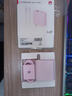 華為（HUAWEI）華為原裝全能充電器66W/88W超級快充100W原版通用適配P70/60/X5/Mate70/60/50/40Pro/Nova8/9se/10 粉色（原裝盒裝快充套裝100w雙口 曬單實(shí)拍圖