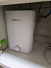 康寶小廚寶電熱水器【8年質(zhì)?！恳患壞苄N寶儲水式臺下熱水器小尺寸家用廚房熱水寶【6.6升/8升可選】 【自己安裝】6.6升 1800W 曬單實(shí)拍圖