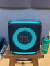 JBL PartyBox Encore2音樂(lè )戰將歡唱版2藍牙音箱 戶(hù)外家庭KTV麥克風(fēng)一體唱K歌廣場(chǎng)舞低音音響 曬單實(shí)拍圖