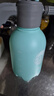 木允瑤德國氣壓式噴水壺澆花家用澆水壺園藝大容量清潔消毒加厚灑水噴壺 【德國加厚防爆】2升藍色噴壺 自帶泄壓閥 曬單實(shí)拍圖