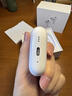 蘋(píng)果藍牙耳機Pro3無(wú)線(xiàn)第8代適用ios蘋(píng)果iPhone16/17Pods 【全網(wǎng)首發(fā)】降噪Pro新八代丨原版全功能 華強北蘋(píng)果耳機airpods pro3三代正品原裝AirPods Pro ANC主 曬單實(shí)拍圖