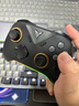 飛智黑武士5Pro競技精英游戲手柄 力切換杠桿扳機 體感PC電腦Steam手機平板 類(lèi)xbox無(wú)線(xiàn)藍牙NS電視 曬單實(shí)拍圖