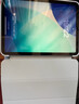 卡萊澳適用蘋(píng)果iPad 11英寸保護套2025年11代A16芯片平板電腦支架保護殼防摔休眠Y折 薰衣草 曬單實(shí)拍圖