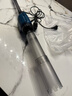 森森魚(yú)缸換水管換水器洗沙器吸水管洗砂吸水器吸便器魚(yú)缸抽水管排水管 新升級20瓦插電款 配5米管(換水/吸便/刮藻/清潔4合1) 曬單實(shí)拍圖