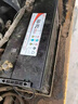 駱駝電瓶12V120Ah汽車(chē)卡車(chē)專(zhuān)用 6-QWLZ-120貨車(chē)打火啟動(dòng)N120農機客車(chē)大容量免維護UPS鉛酸蓄電池 駱駝2s 6-QW-120 12v120Ah 曬單實(shí)拍圖