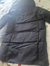 波司登25年冬季羽絨服男女情侶同款寬松中長(cháng)款時(shí)尚加厚脫卸帽外套 曬單實(shí)拍圖