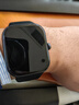 榮耀手表X5智能藍牙通話(huà)1.97英寸極窄邊大屏戶(hù)外實(shí)時(shí)氣壓定位全天健康監測運動(dòng)AI減脂輕薄腕表 X5 幻夜黑 曬單實(shí)拍圖