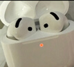 Apple/蘋(píng)果 AirPods 4(支持主動(dòng)降噪)搭配無(wú)線(xiàn)充電盒(USB-C)蘋(píng)果耳機 藍牙耳機適用iPhone/iPad 四代 曬單實(shí)拍圖