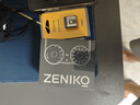 ZENIKO【京東自營(yíng)】ZA12閃光燈增高墊組合 黑新品機頂mini雙撥輪精控高亮富士索尼理光尼康佳能通用接口 曬單實(shí)拍圖