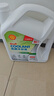 殼牌長(cháng)效冷卻液 防凍液 四季通用 -45℃ 綠色 紅色4KG/桶 4kg -45℃ 紅色 曬單實(shí)拍圖