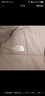 The North Face北面羽絨服男戶(hù)外700蓬鵝絨高蓬保暖外套81SF 灰色/1OA XL 曬單實(shí)拍圖