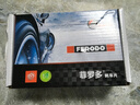 菲羅多（ferodo）陶瓷剎車(chē)片后片適用日產(chǎn)奇駿/逍客/雷諾科雷傲/科雷嘉 FDB4842A-S 曬單實(shí)拍圖