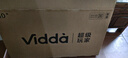 Vidda海信電視40英寸 R40 40英寸全高清萊茵護眼智能電視 以舊換新國家補貼40VR1Q 40英寸 曬單實(shí)拍圖