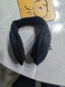 淇絲蔓真皮純羊毛耳罩保暖耳套男女防風(fēng)防寒秋冬季耳捂加絨護耳加厚防凍 黑色加大外框內膽真皮毛顏色隨機發(fā) 1個(gè) 曬單實(shí)拍圖