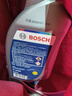 博世（BOSCH）剎車(chē)油 汽車(chē)制動(dòng)液 離合器油 通用型進(jìn)口原料國內調配適配 通用標準款DOT4  1L 天語(yǔ)SX4雨燕鋒馭北斗星新奧拓吉姆尼利亞納銳騎尚悅 曬單實(shí)拍圖