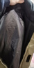 鴨鴨羽絨服2025冬季男士加厚寬松短款時(shí)尚休閑保暖連帽防寒外套面包服 曬單實(shí)拍圖