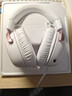 極度未知（HYPERX）颶風(fēng)2颶風(fēng)3系列電競游戲耳機頭戴式 fps吃雞耳麥降噪麥克風(fēng) 原金士頓cloud2電競耳機 颶風(fēng)3-霧光粉【DTS音效丨新品上市】 曬單實(shí)拍圖