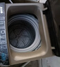 志高（CHIGO）全自動(dòng)洗衣機 家用小型波輪 洗脫一體機大容量 公寓宿舍出租房 咖啡金 7.5kg 【藍光洗護+風(fēng)干潔桶+強電機】 曬單實(shí)拍圖