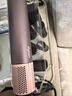 戴森（DYSON）HS09多功能造型吹風(fēng)機 卷發(fā)棒 吹干、拉直、卷發(fā)，三合一 HS09 晶耀紫 送禮推薦 甄選禮盒 曬單實(shí)拍圖