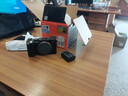 索尼（SONY） ILCE-7C 全畫(huà)幅微單 數碼相機7C/7c 輕便小巧實(shí)時(shí)眼部 A7C/A7CL/a7c 黑色機身 官方標配 曬單實(shí)拍圖