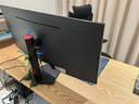 凱科邁32英寸顯示器/34英寸帶魚(yú)屏電腦顯示器電競游戲電腦顯示屏家用辦公高清臺式電腦監控外接擴展屏 34英寸/準4K165HZ帶魚(yú)屏/直屏黑色 曬單實(shí)拍圖