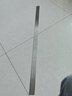 鋼尺1米不銹鋼直尺鐵鋼尺加厚硬尺子15cm 30cm 50cm高精度鋼板尺 2米 曬單實(shí)拍圖