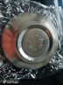 美廚（MAXCOOK）316L不銹鋼碗 沙拉碗湯碗雙層隔熱 飯碗餐具面碗18cm MCWA9874 曬單實(shí)拍圖