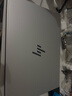 惠普（HP）【國家補貼20%】筆記本電腦 星Book Pro16 大屏輕薄高端金屬旗艦本 酷睿新品商務(wù)辦公手提電腦 標壓酷睿7-240H 16G 1T 240Hz 銀 曬單實(shí)拍圖