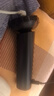 米家小米電動(dòng)剃須刀S101 刮胡刀胡須刀 雙環(huán)18刀快速剃凈 獨立浮動(dòng) 智能穩壓防夾須 禮物推薦 送男朋友 暮光藍 曬單實(shí)拍圖