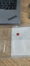 聯(lián)想 ThinkPad 原裝鍵盤(pán)帽小紅帽筆記本電腦鼠標帽 建議咨詢(xún)客服后再下單 小口/內徑2.5mm/高4mm1只裝(55146) 曬單實(shí)拍圖