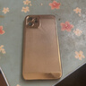 崛想適用蘋(píng)果12手機保護殼新款高清鏡頭膜超薄散熱透氣防摔殼 香檳金 蘋(píng)果12 曬單實(shí)拍圖