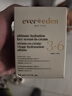 EVER EDEN嬰兒面霜密集高保濕精華秋冬面霜50ml（3-6歲）美國進(jìn)口新年禮物 曬單實(shí)拍圖