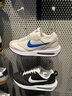 耐克NIKE男子休閑鞋 AIR MAX DAWN 運動(dòng)鞋DJ3624-100白藍40.5 曬單實(shí)拍圖