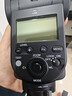 索尼（SONY）HVL-F60RM2 外置閃光燈旗艦 索尼微單適用 曬單實(shí)拍圖