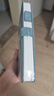 慢作 筆記本子a5筆記本會(huì )議記錄本記事本皮面日記本商務(wù)軟皮筆記本子厚學(xué)生高顏值筆記本文具可定制 【遇見(jiàn)美好】A5淺藍（416頁(yè)） 曬單實(shí)拍圖