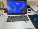 華為（HUAWEI）MateBook D14 筆記本電腦政府補貼 2025新款Linux系統14英寸全面屏學(xué)生輕薄本商務(wù)辦公本 銀丨i5-13420H 16G 1T固態(tài) 店鋪預裝Windows版 曬單實(shí)拍圖