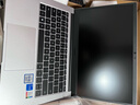 華為（HUAWEI）擎云 G540 筆記本電腦/12代酷睿i5/16G/512G固態(tài)/三年上門(mén)/指紋解鎖/超級終端/標配/皓月銀 曬單實(shí)拍圖