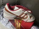 阿迪達斯 adidas【滔搏運動(dòng)】三葉草男女FORUM LOW CL潮流休閑鞋 KJ8751 42 曬單實(shí)拍圖