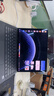 華為MateBook Pro 筆記本電腦 鴻蒙操作系統 鴻蒙AI 970g超輕薄長(cháng)續航 OLED護眼屏 32GB 1TB 硯黑 曬單實(shí)拍圖
