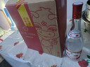 汾酒 紅蓋玻汾 清香型白酒 42度 475mL*6瓶 整箱非原箱 曬單實(shí)拍圖
