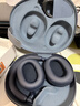 索尼（SONY）WH-1000XM6 頭戴式無(wú)線(xiàn)耳機 藍牙降噪耳機1000XM5升級款 網(wǎng)課游戲禮物送男女友學(xué)生 深夜藍 曬單實(shí)拍圖