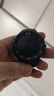 頌拓（SUUNTO）CORE松拓核心男表戶(hù)外登山表電子表氣壓高度計溫度深度計英文版 CORE核心全黑橡膠英文版 曬單實(shí)拍圖