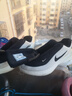 耐克（NIKE）Uplift SC 女鞋輕盈舒適柔軟抓地力暢動(dòng)運動(dòng)休閑鞋 IB2766-100 38 曬單實(shí)拍圖