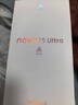 華為 nova 15 Ultra 512GB 幻夜黑麒麟9系芯片前后紅楓影像6.8mm超薄機身 天通北斗雙衛星通信鴻蒙手機 曬單實(shí)拍圖