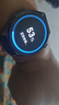 華為（HUAWEI）手表WATCH GT 6【咨詢(xún)享優(yōu)惠】運動(dòng)智能兩周續航藍牙通話(huà)體溫心率血氧健康監測送男女朋友禮物5pro 46mm雅丹黑【皮表帶+貼膜】 曬單實(shí)拍圖